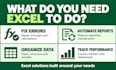 do microsoft excel spreadsheets