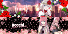 make an anime banner