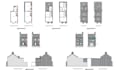 create UK building regulations drawings, planning drawings