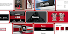 design unique brand identity and guideline