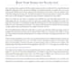 write seo friendly engaging camping blog posts
