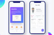 create hybrid app using ionic framework