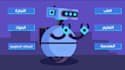 design animated motion graphic video