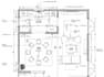 draw professional architectural floor plans in autocad
