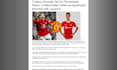 write engaging premier league articles
