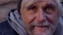 make homeless man christmas video