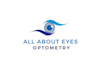 design highest level exceptional eyes optometry logo