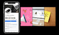 be your social media marketing, manager, and content creator