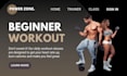 design responsive website with HTML, CSS