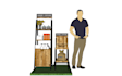 design your retail stores interior