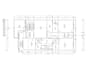 draw 2d floor plan from your sketch or PDF