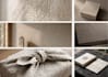design premium tactile surface patterns for brands and packaging