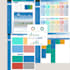 make great excel dashboards that you will like the visual