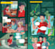 make a colorful comic on any topic