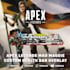 create a custom apex legends health bar overlay