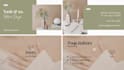 create luxury eye catching professional business cards