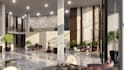 architect, 3d exterior modeling and visualization