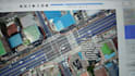 do location refinement of your provided kml or kmz