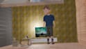 make 3d animation in blender with your 3d character