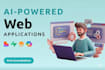 develop backend solutions in PHP, node, python