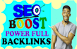 build 5500 contextual SEO links web2, forum, profile, blogs