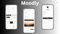 develop android and ios apps using flutter and react native