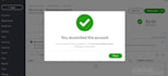 do accounting bookkeeping and bank reconciliation in qbo xero wave