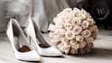 create a cinematic wedding highlight for couples