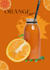 make marketing food posters