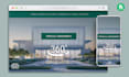 develop metaverse website for university, college, school