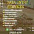 be your data entry expert ms office