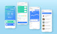 create awesome mobile app screens