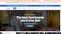 build custom responsive website with html, css, javascript, react, next js