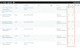 do content upload, and blog posts as wordpress virtual assistant