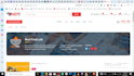 build a full stack mern stack responsive website