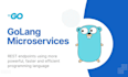 develop, optimize and fix your apis for in golang and python