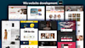 do wix website design or wix ecommerce website, wix online store