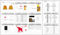 create fashion apparel clothing tech pack for manufacturing