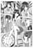 your professional high detail manga page or panels
