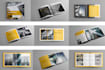 make  create your architecture portfolio or template brochure