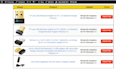 write amazon affiliate articles and SEO blog posts