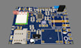make gps tracker pcb