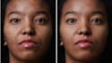 retouch and enhancement product photo editing