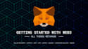 integrate metamask, walletconnect, and smart contracts on your website