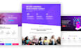 do wordpress website design with elementor pro