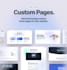 build your own ai saas content generator website tool like jasper ai