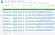 help in microsoft excel data cleaning, spreadsheets, expert convert pdf to excel
