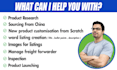 do amazon fba product sourcing from china, sourcing agent