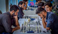 guide you to chess mastery with expert coaching