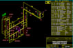 create professional autocad plant layouts, pids, pfds and mechanical drawings